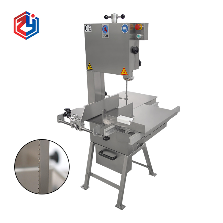多功能锯骨机TJ-350