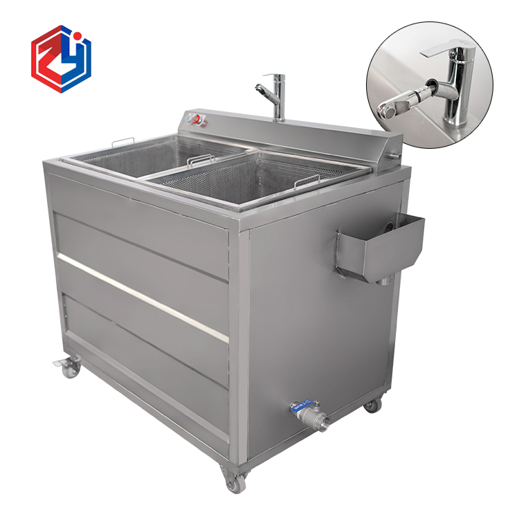 91看片看淫黄大片ZY-1000饭店食堂洗菜机