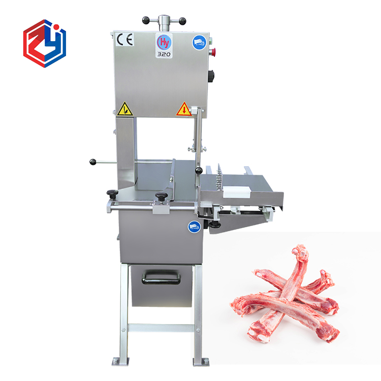 商用锯骨机TJ-320