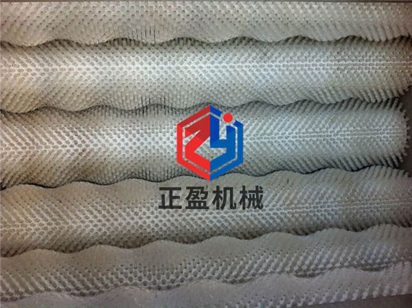 土豆清洗去皮毛刷，波浪形，直毛形任选