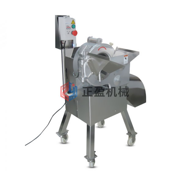 土豆切丝切片切丁机（切萝卜丁、丝）