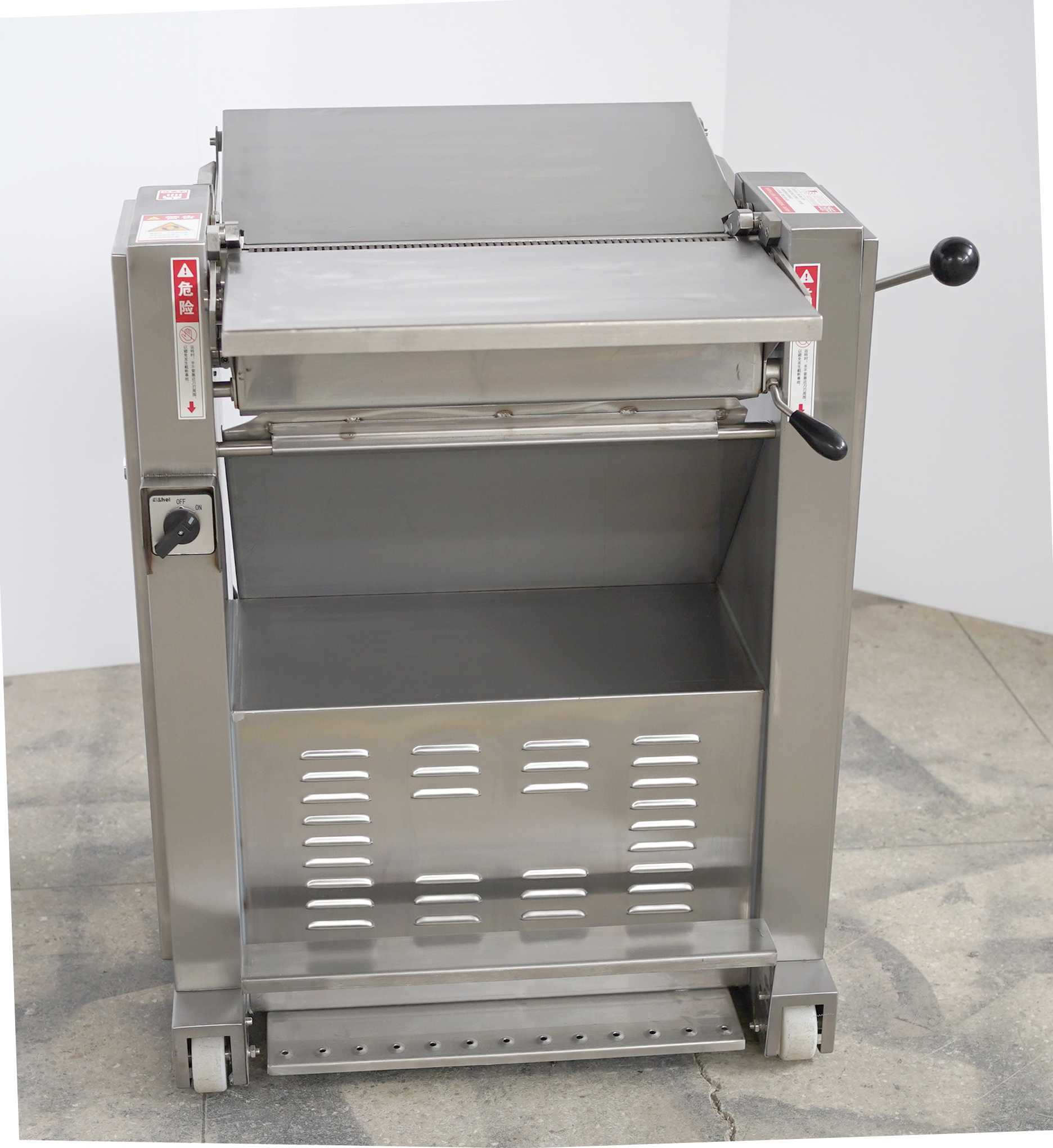 高效节能，猪肉去皮机助力91看片成人版厂