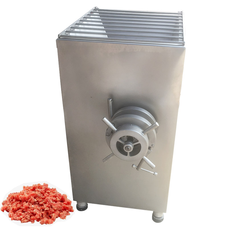 工业绞肉机品牌，91看片看淫黄大片机械绞肉机的产品优势和特点有哪些？