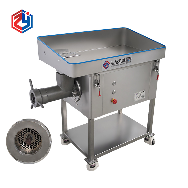 商用绞肉机有何功能优势，能够满足您的需求吗？