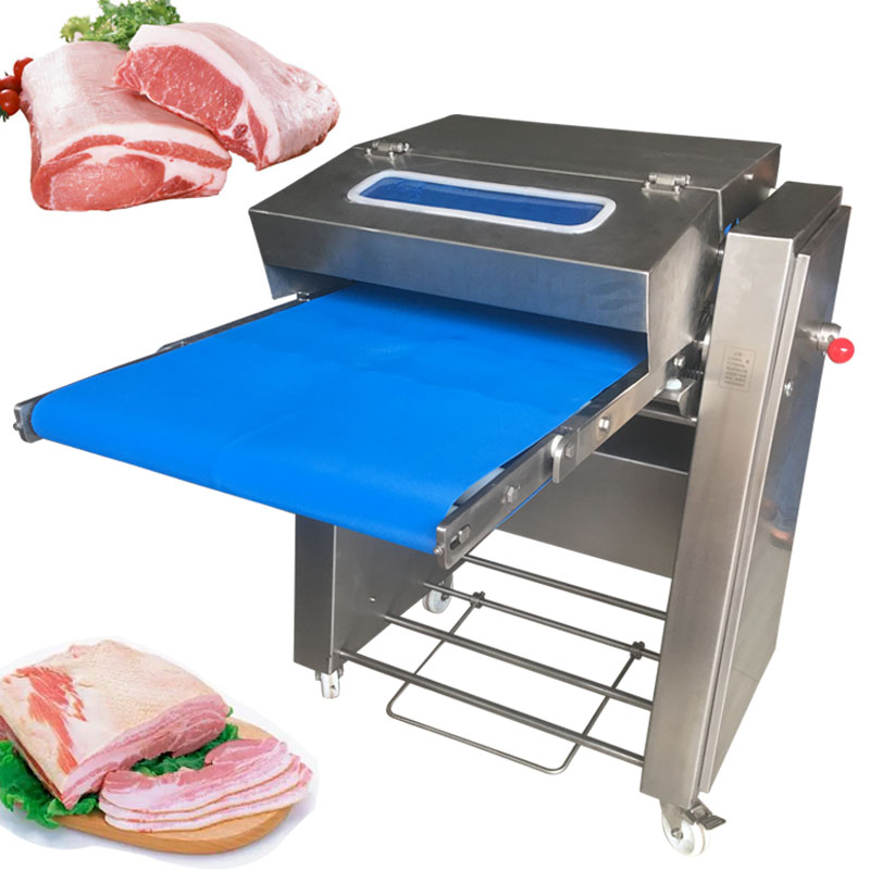 猪肉剥皮机什么牌子的好用？如何选择合适的？