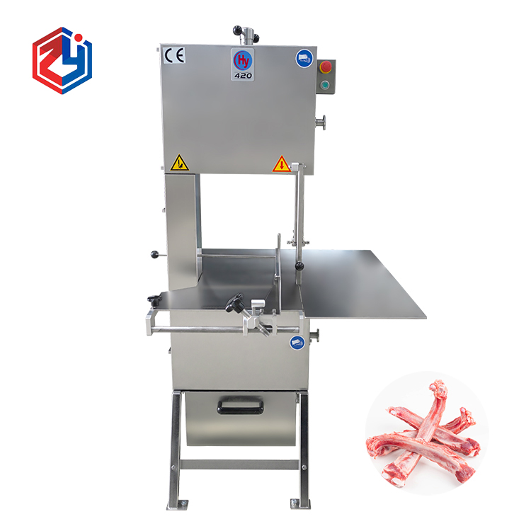 锯骨机一会动一会不转有哪些解决方法？