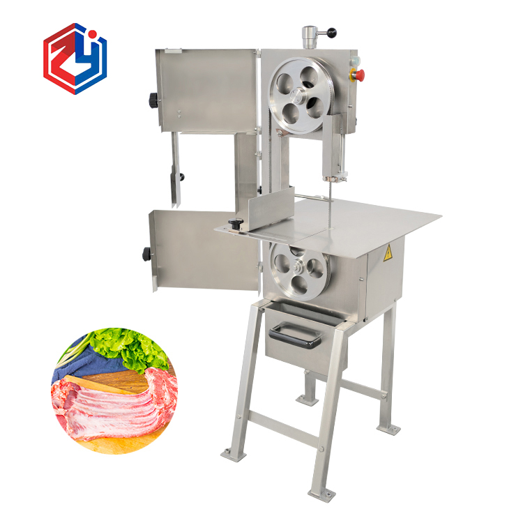 锯骨机锯条何时更换？如何延长锯条寿命？