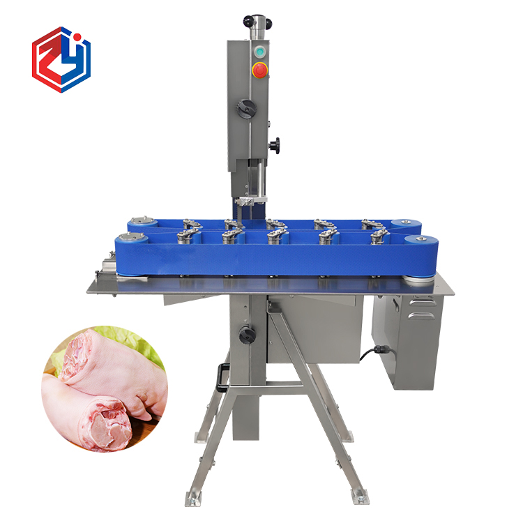 猪脚开半机的优点和缺点都有哪些？