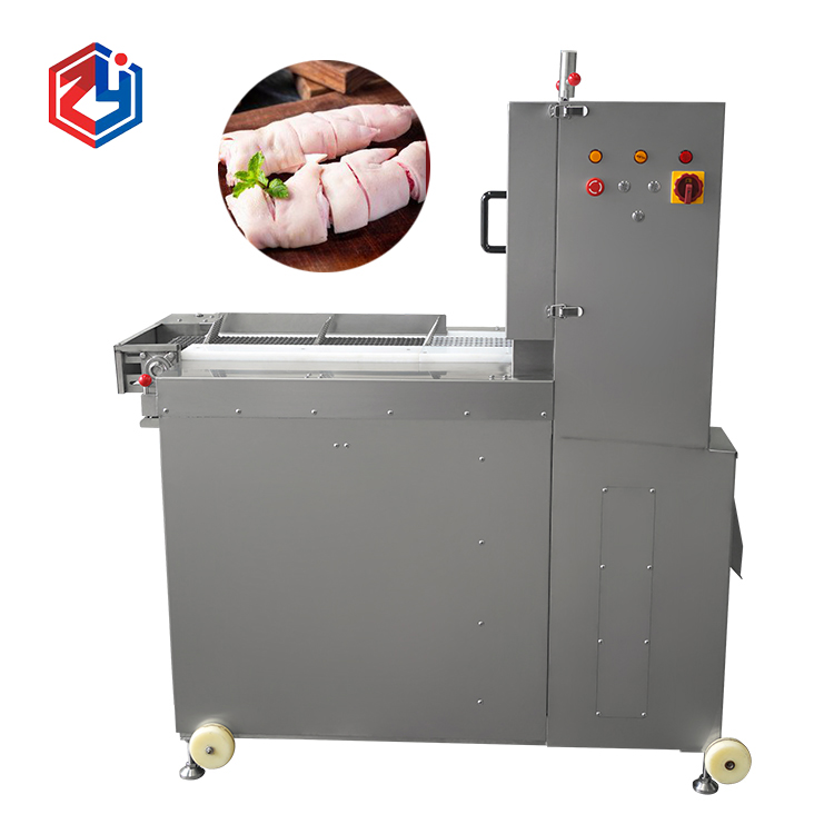 多段锯锯骨机锯条可以使用多久？如何延长锯条寿命？