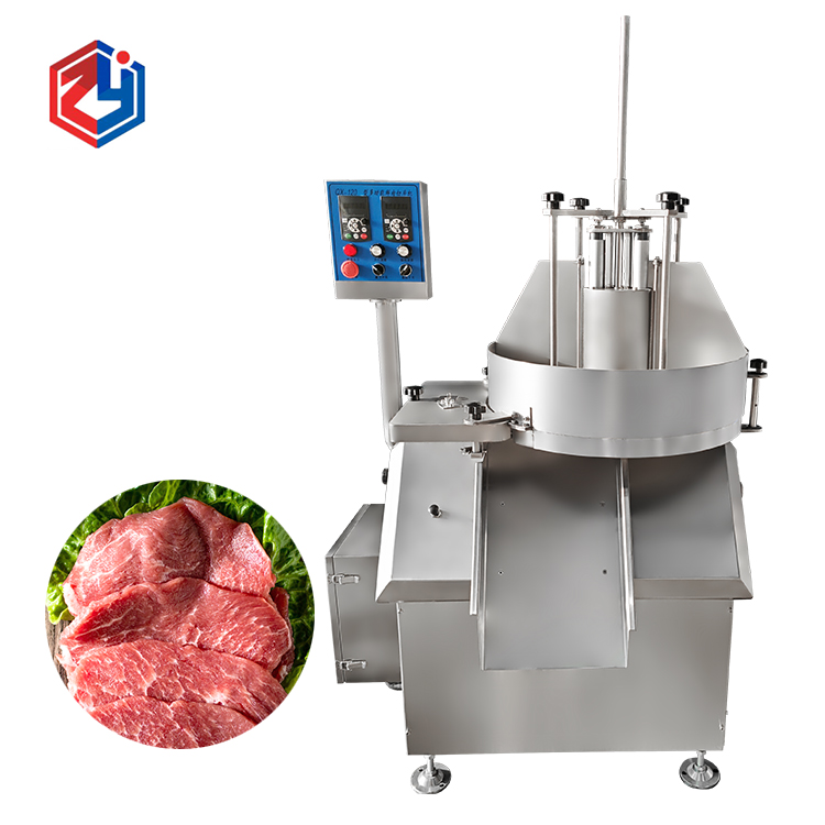 旋转切大片机ZYQ-120