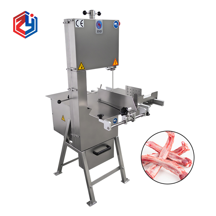 如何调整锯骨机掉锯条问题？