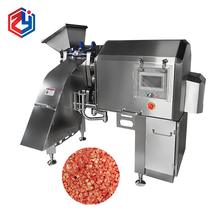 冷冻肉切丁机ZYR-300